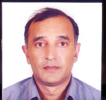 Dr. Amit Joshi
